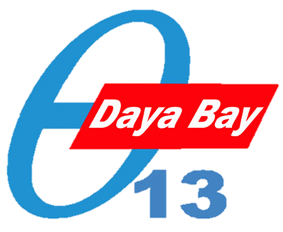 Daya Bay logo
