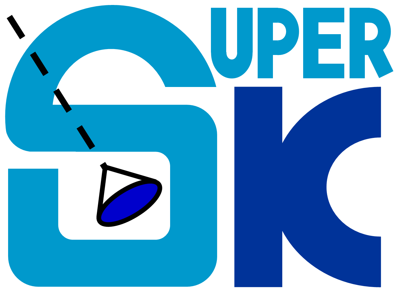 Super-K logo