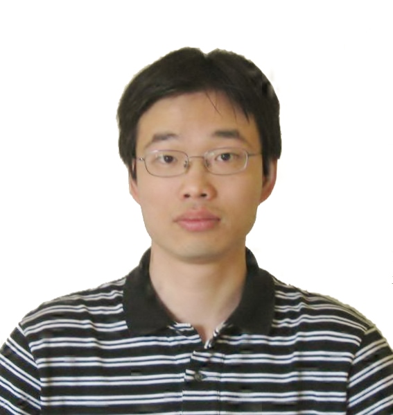 Liming Zhang